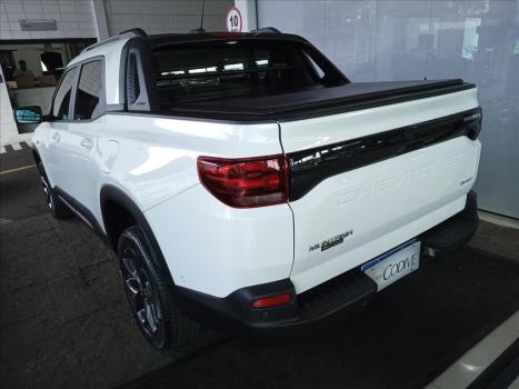 CHEVROLET Montana 1.2 12V FLEX PREMIER TURBO AUTOMTICO, Foto 4