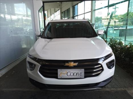 CHEVROLET Montana 1.2 12V FLEX PREMIER TURBO AUTOMTICO, Foto 5