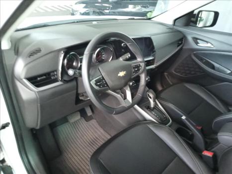 CHEVROLET Montana 1.2 12V FLEX PREMIER TURBO AUTOMTICO, Foto 8