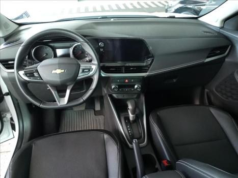 CHEVROLET Montana 1.2 12V FLEX PREMIER TURBO AUTOMTICO, Foto 9