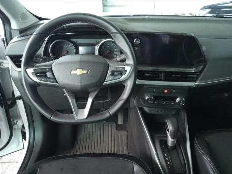 CHEVROLET Montana 1.2 12V FLEX PREMIER TURBO AUTOMTICO, Foto 10