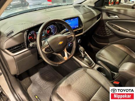 CHEVROLET Montana 1.2 12V FLEX PREMIER TURBO AUTOMTICO, Foto 3