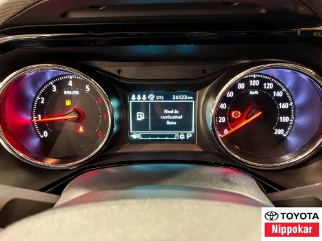CHEVROLET Montana 1.2 12V FLEX PREMIER TURBO AUTOMTICO, Foto 4