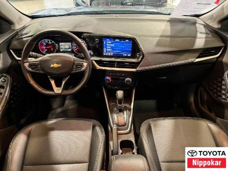 CHEVROLET Montana 1.2 12V FLEX PREMIER TURBO AUTOMTICO, Foto 6