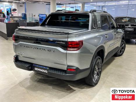 CHEVROLET Montana 1.2 12V FLEX PREMIER TURBO AUTOMTICO, Foto 8