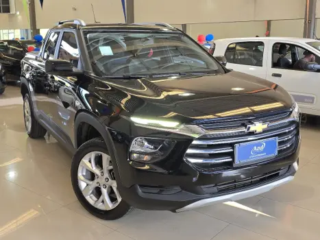 CHEVROLET Montana 1.2 12V FLEX LTZ TURBO AUTOMTICO, Foto 1