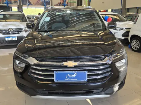 CHEVROLET Montana 1.2 12V FLEX LTZ TURBO AUTOMTICO, Foto 2