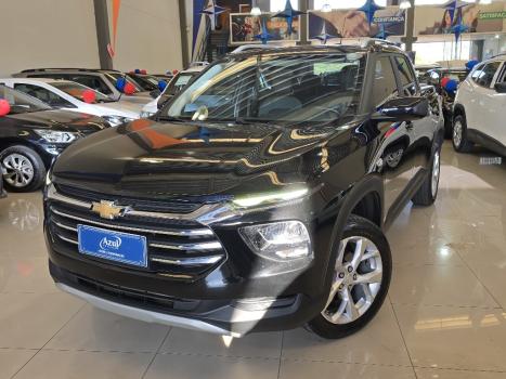 CHEVROLET Montana 1.2 12V FLEX LTZ TURBO AUTOMTICO, Foto 3