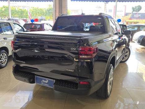 CHEVROLET Montana 1.2 12V FLEX LTZ TURBO AUTOMTICO, Foto 6
