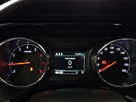 CHEVROLET Montana 1.2 12V FLEX LTZ TURBO AUTOMTICO, Foto 12