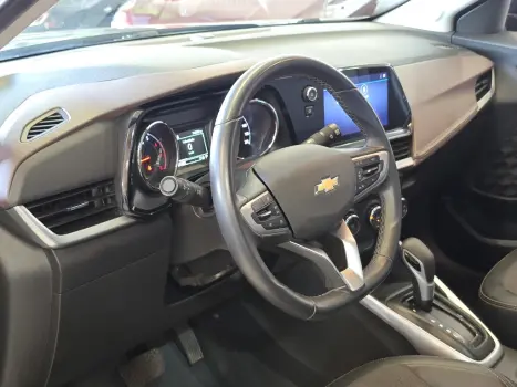 CHEVROLET Montana 1.2 12V FLEX LTZ TURBO AUTOMTICO, Foto 15