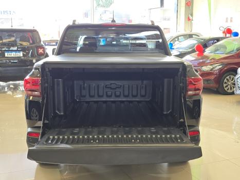 CHEVROLET Montana 1.2 12V FLEX LTZ TURBO AUTOMTICO, Foto 18