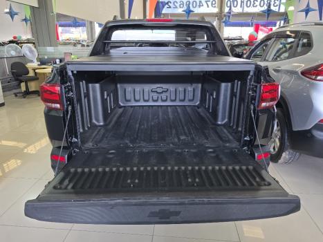 CHEVROLET Montana 1.2 12V FLEX PREMIER TURBO AUTOMTICO, Foto 17