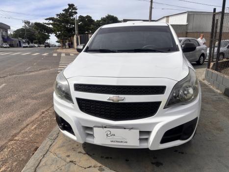 CHEVROLET Montana 1.4 FLEX LS, Foto 3
