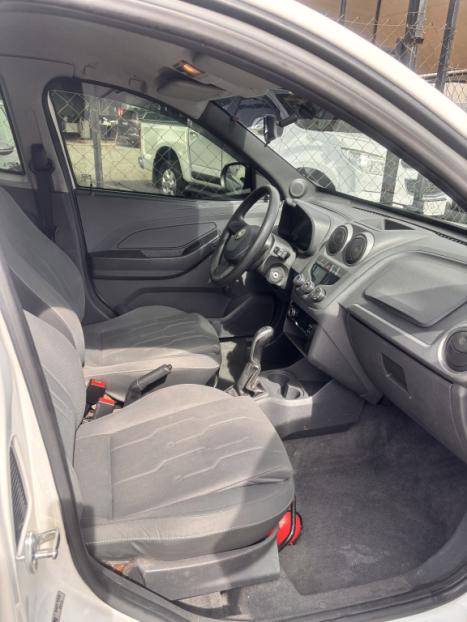 CHEVROLET Montana 1.4 FLEX LS, Foto 4