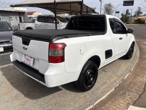 CHEVROLET Montana 1.4 FLEX LS, Foto 5
