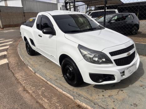 CHEVROLET Montana 1.4 FLEX LS, Foto 8