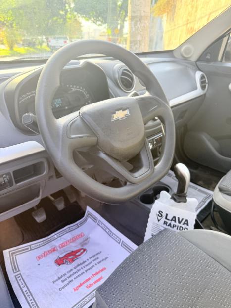 CHEVROLET Montana 1.4 FLEX LS, Foto 8
