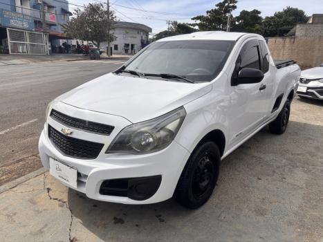 CHEVROLET Montana 1.4 FLEX LS, Foto 1