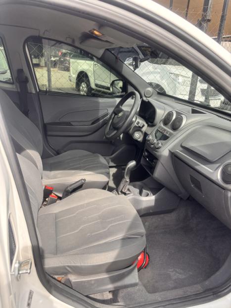 CHEVROLET Montana 1.4 FLEX LS, Foto 7