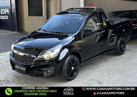 CHEVROLET Montana 1.4 FLEX SPORT, Foto 2