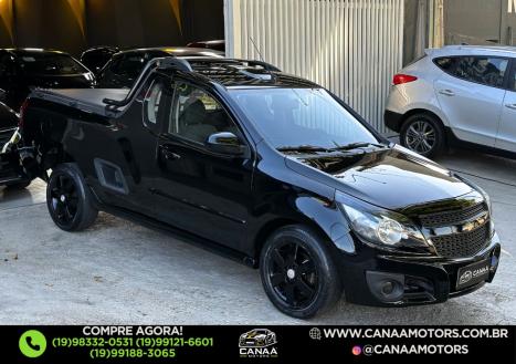 CHEVROLET Montana 1.4 FLEX SPORT, Foto 4