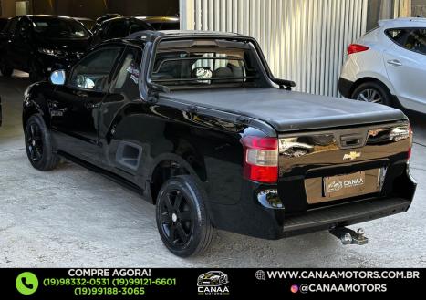 CHEVROLET Montana 1.4 FLEX SPORT, Foto 7