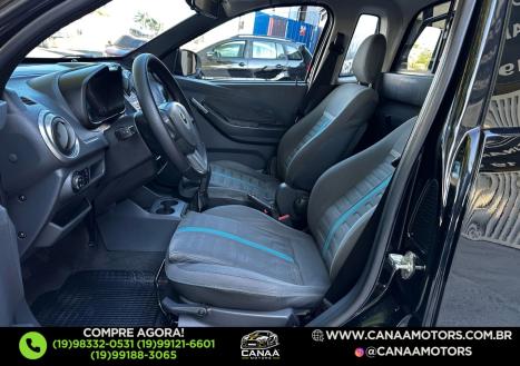 CHEVROLET Montana 1.4 FLEX SPORT, Foto 8