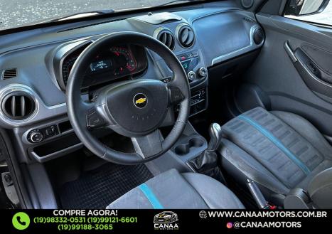 CHEVROLET Montana 1.4 FLEX SPORT, Foto 11