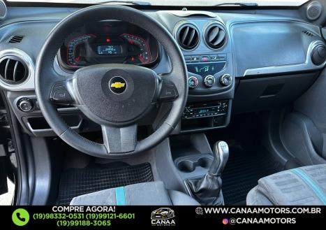 CHEVROLET Montana 1.4 FLEX SPORT, Foto 12