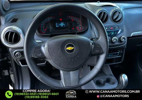 CHEVROLET Montana 1.4 FLEX SPORT, Foto 13