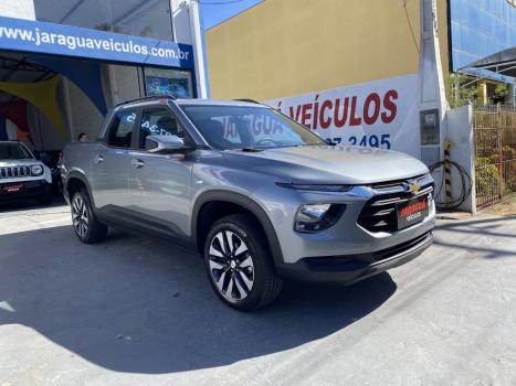 CHEVROLET Montana 1.2 12V FLEX LT TURBO, Foto 2