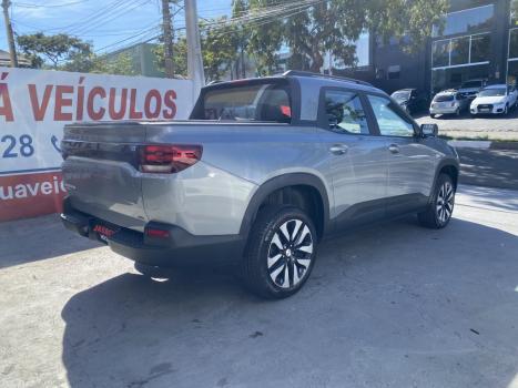 CHEVROLET Montana 1.2 12V FLEX LT TURBO, Foto 4