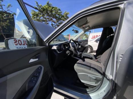 CHEVROLET Montana 1.2 12V FLEX LT TURBO, Foto 5