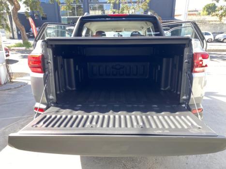 CHEVROLET Montana 1.2 12V FLEX LT TURBO, Foto 9