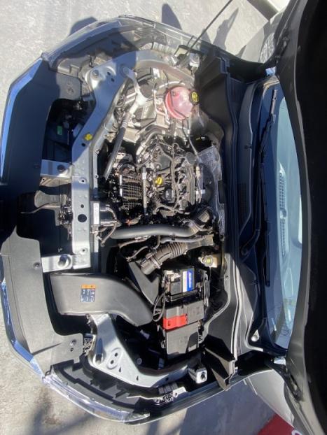 CHEVROLET Montana 1.2 12V FLEX LT TURBO, Foto 10