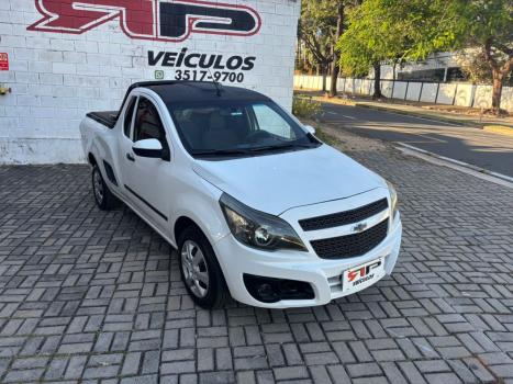 CHEVROLET Montana 1.4 FLEX LS, Foto 2