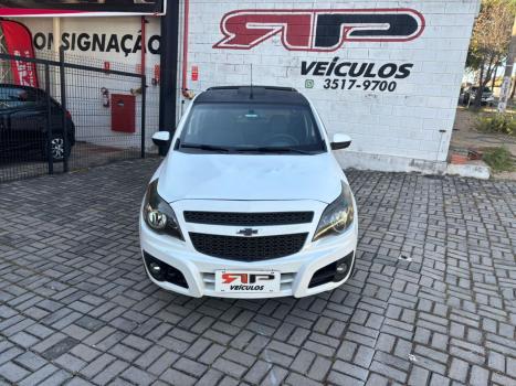 CHEVROLET Montana 1.4 FLEX LS, Foto 3