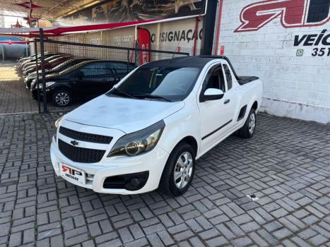 CHEVROLET Montana 1.4 FLEX LS, Foto 4
