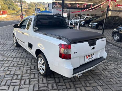 CHEVROLET Montana 1.4 FLEX LS, Foto 5