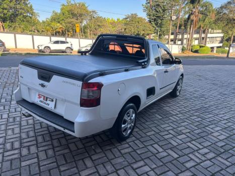 CHEVROLET Montana 1.4 FLEX LS, Foto 6