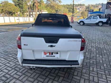 CHEVROLET Montana 1.4 FLEX LS, Foto 7