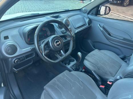 CHEVROLET Montana 1.4 FLEX LS, Foto 9