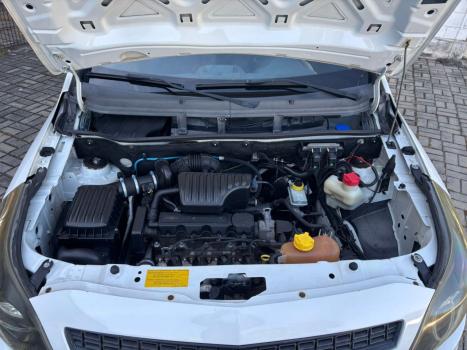 CHEVROLET Montana 1.4 FLEX LS, Foto 10