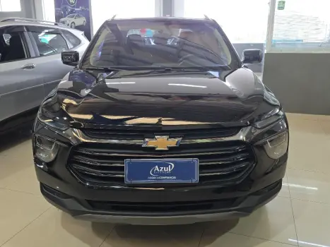 CHEVROLET Montana 1.2 12V FLEX PREMIER TURBO AUTOMTICO, Foto 2