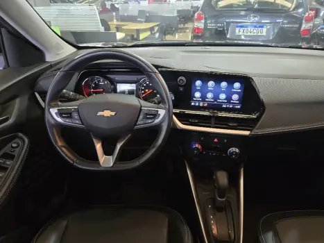 CHEVROLET Montana 1.2 12V FLEX PREMIER TURBO AUTOMTICO, Foto 10