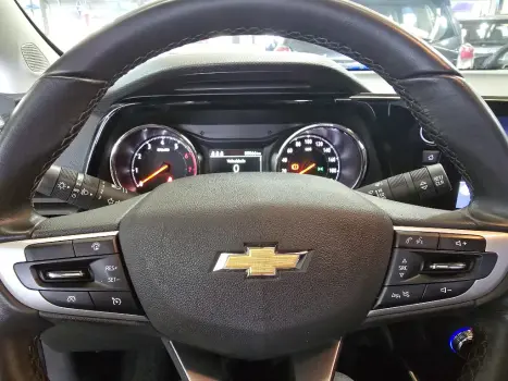 CHEVROLET Montana 1.2 12V FLEX PREMIER TURBO AUTOMTICO, Foto 11