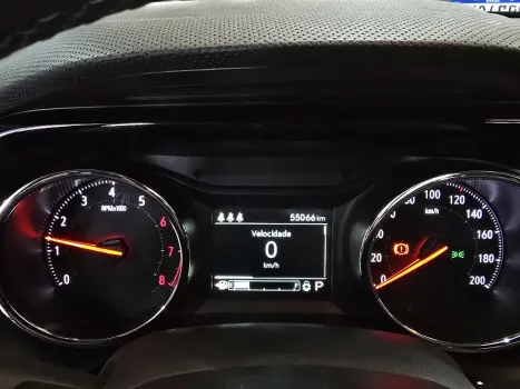 CHEVROLET Montana 1.2 12V FLEX PREMIER TURBO AUTOMTICO, Foto 12