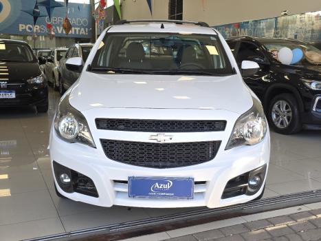 CHEVROLET Montana 1.4 FLEX SPORT, Foto 2