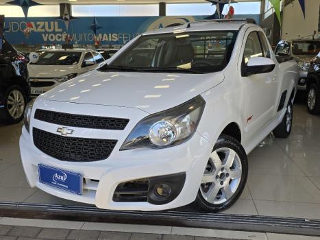 CHEVROLET Montana 1.4 FLEX SPORT, Foto 3